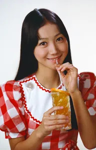 麻丘めぐみのプロマイド